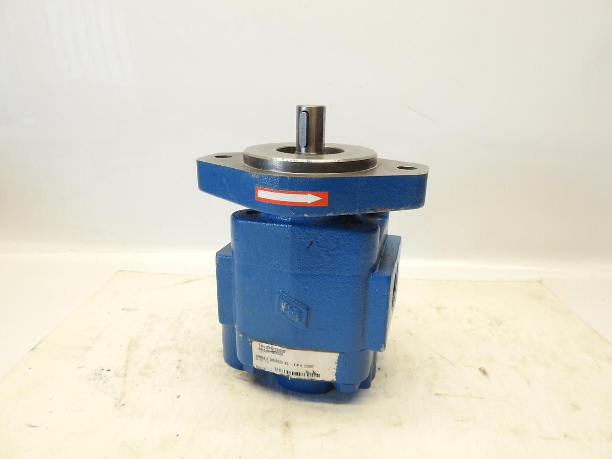 New Trausch Dynamics 6200080 Hydraulic Motor