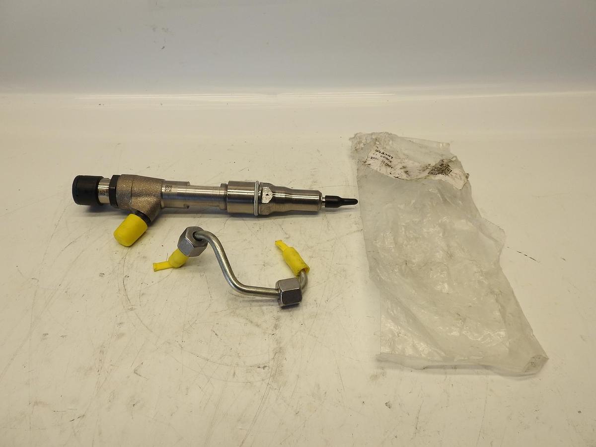Reman Industrial Injection 314301 6.4 PowerStroke Reman Fuel Injector