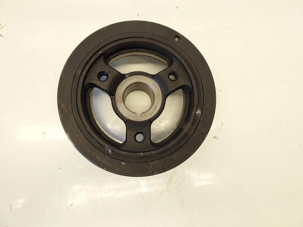 New Dorman Engine Harmonic Balancer 5012048