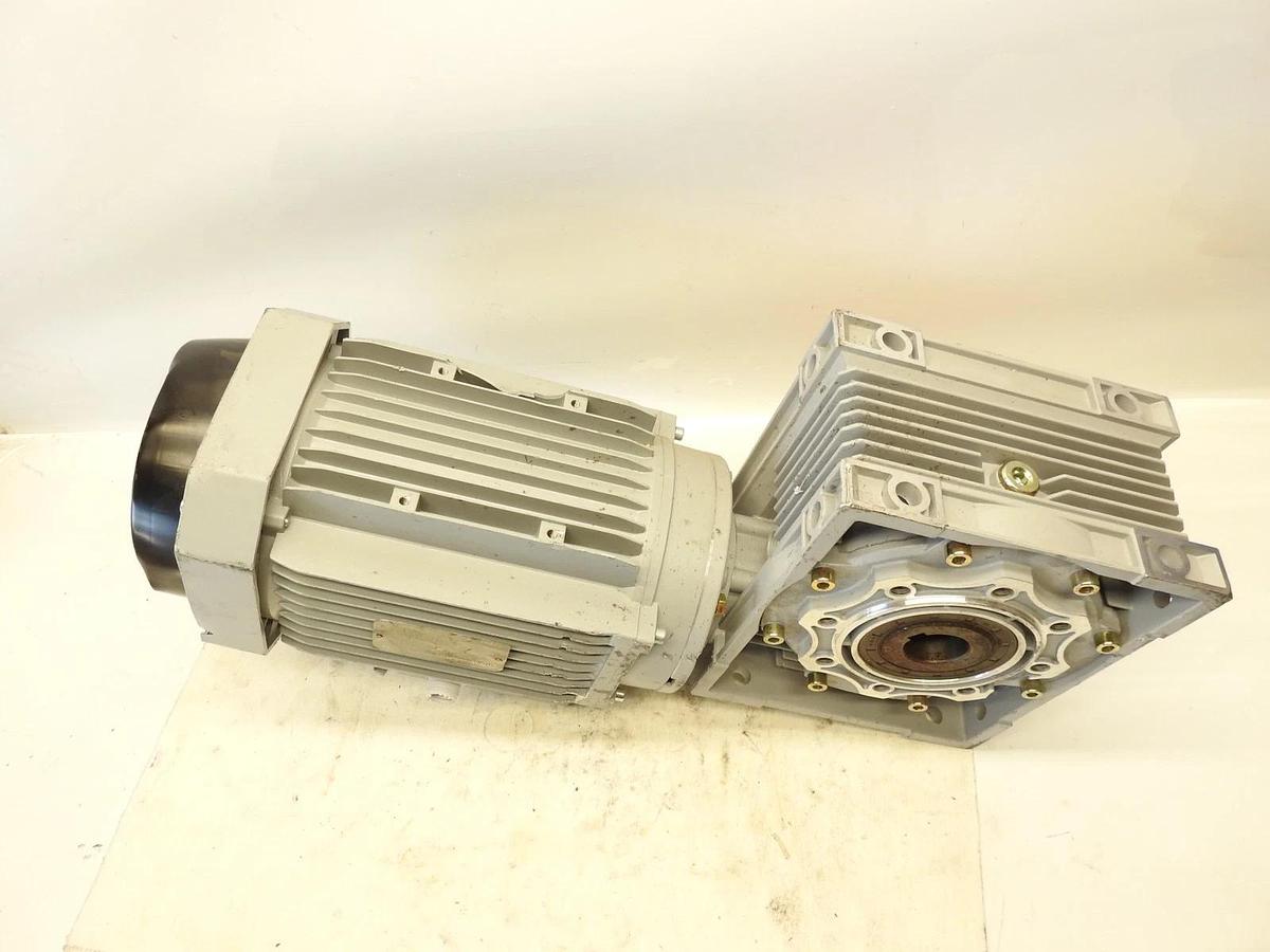 New XIN Chaun 3~ Gear Motor YE3 100L1-4 6206-2Z/C3  EFF 86.7