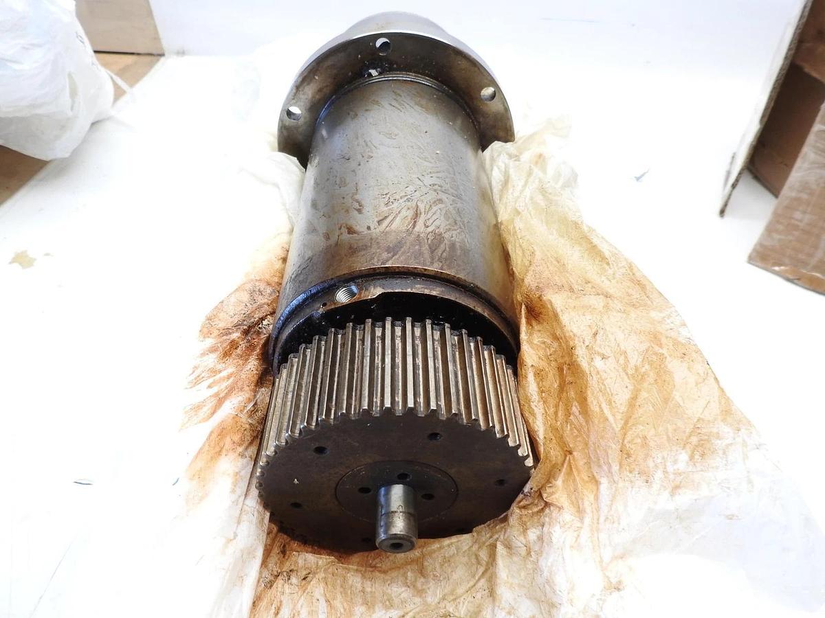 ASIS Genuine Oem HAAS 03-30-12022B CNC VERTICAL MILL SPINDLE HEAD