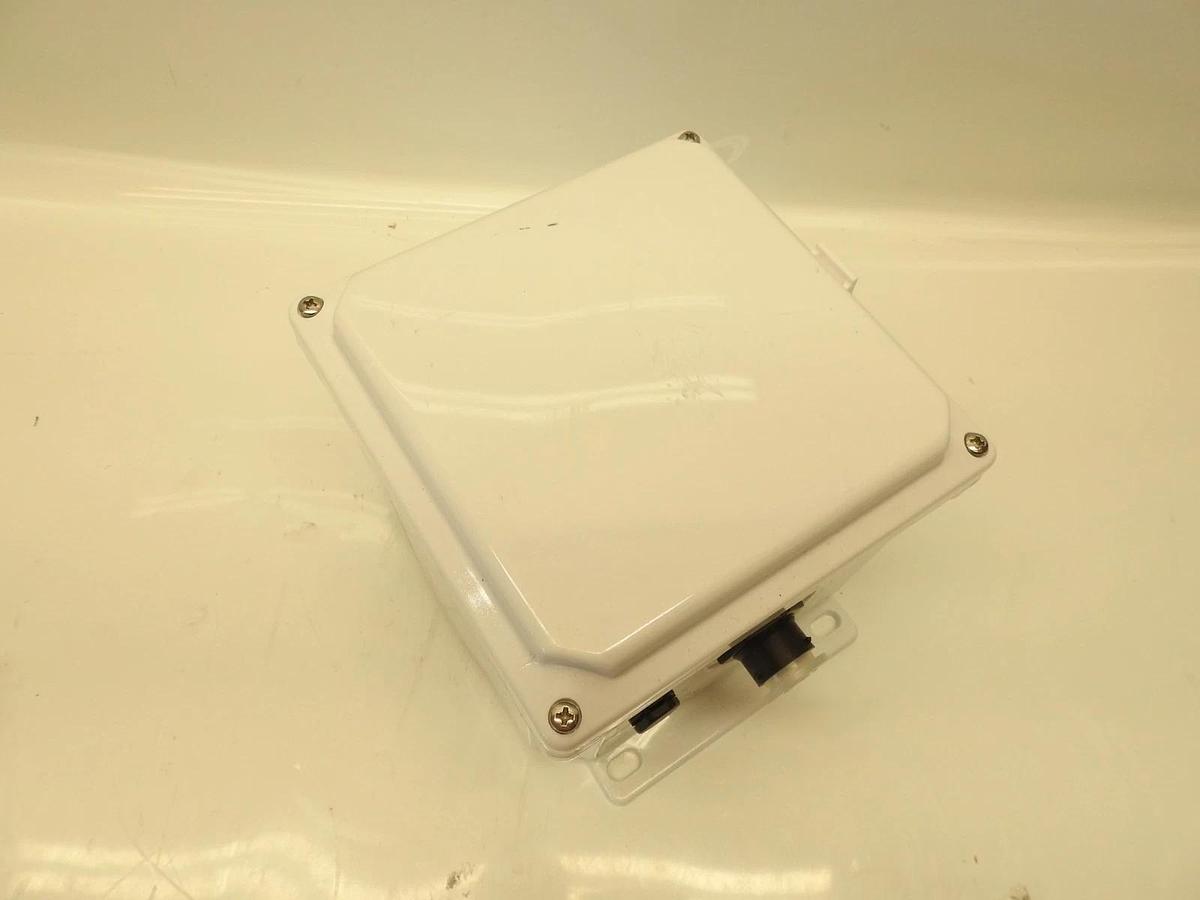 New SilverSpring Nonspillable Battery AP4.5/5.0 8AH  178-0900-00
