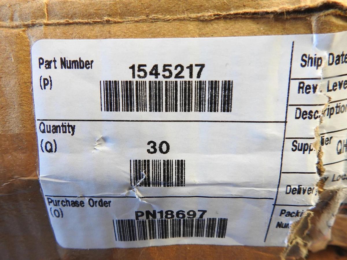 New 7" eye to eye ASM Linkage Stabilizer Bar Possibly Polaris 1545217