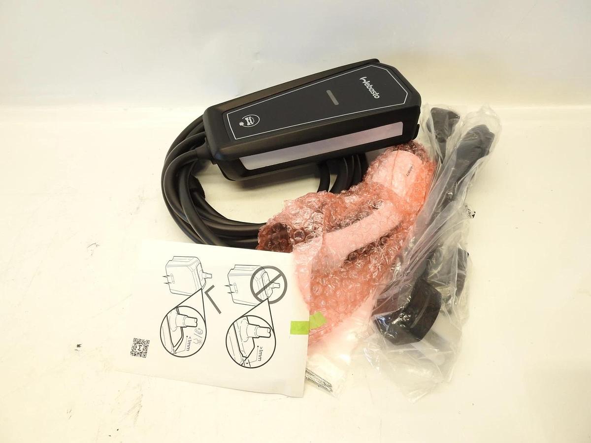 Oem Kia Webasto Go Dual-Voltage (120V & 240V) Ev - Kia (WEBGO-5910757)