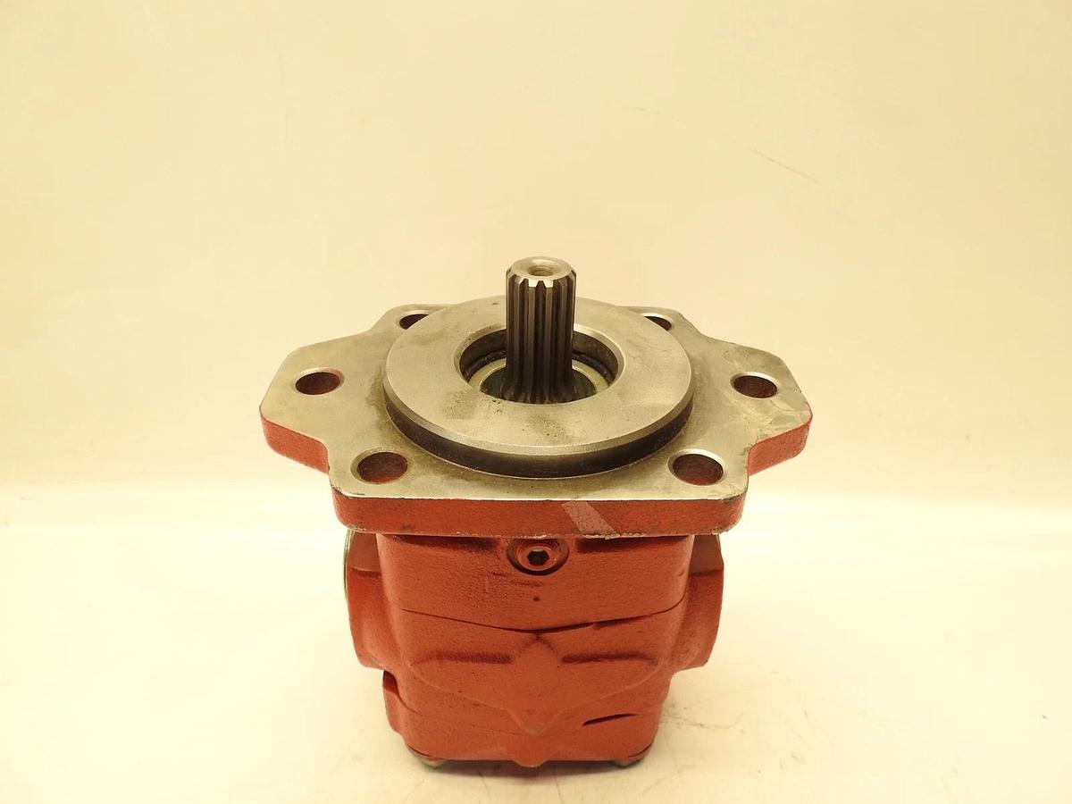 Oem Muncie PK1-13-02BPBBX Hydraulic PTO Pump (mez)