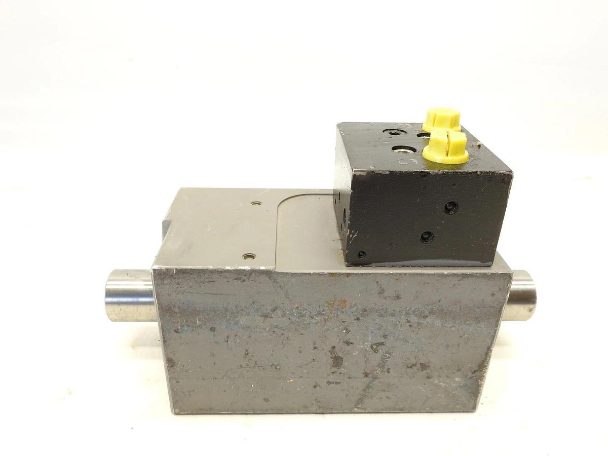 New Genuine Epiroc Atlas Copco Valve Block Assembly 10PROJH1144 14PROH1167 T3W17