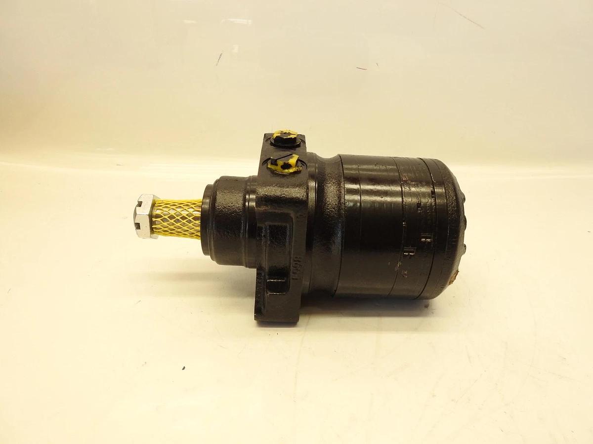 New Oem Parker P80B22450LCPUB TG Series Wheel Motor
