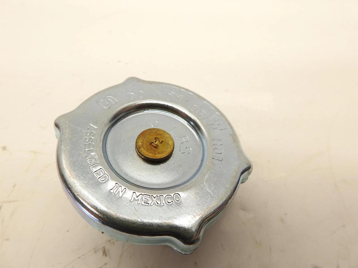 Lot Of 3 New Stant 13 Lb Radiator Cap