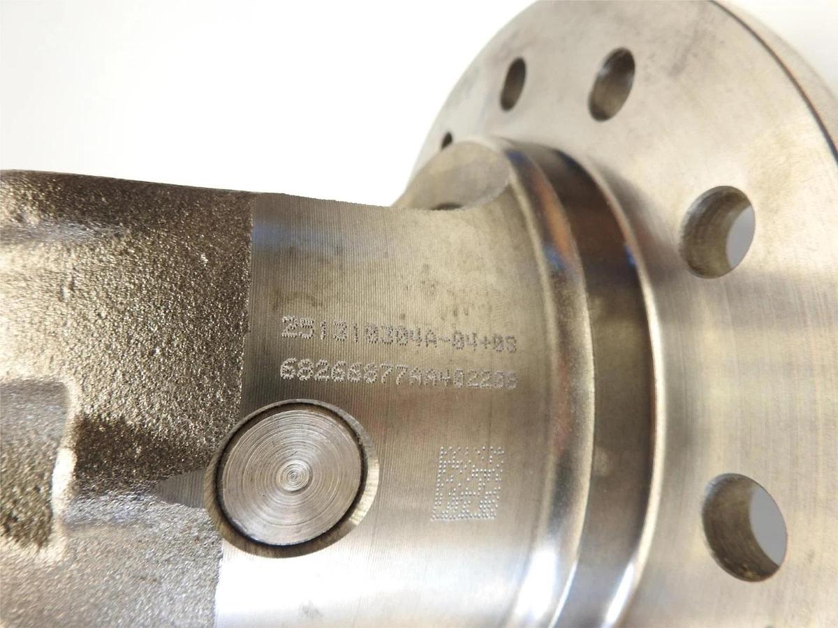 2011-2022 Ram 1500 Classic Mopar Rear Axle Differential Ratio | 68266877AA | Genuine OEM