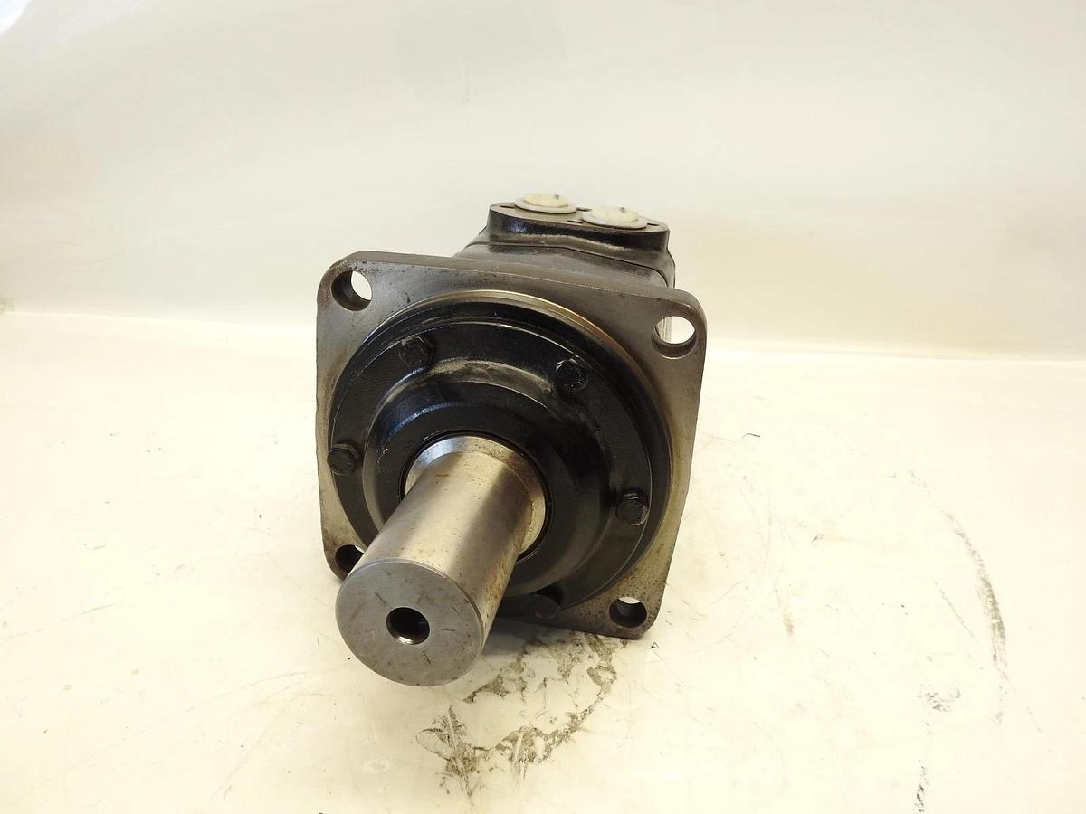 New Genuine Sauer Danfoss OMV 800 Hydraulic Orbital Motor 50mm Keyed Shaft 11085