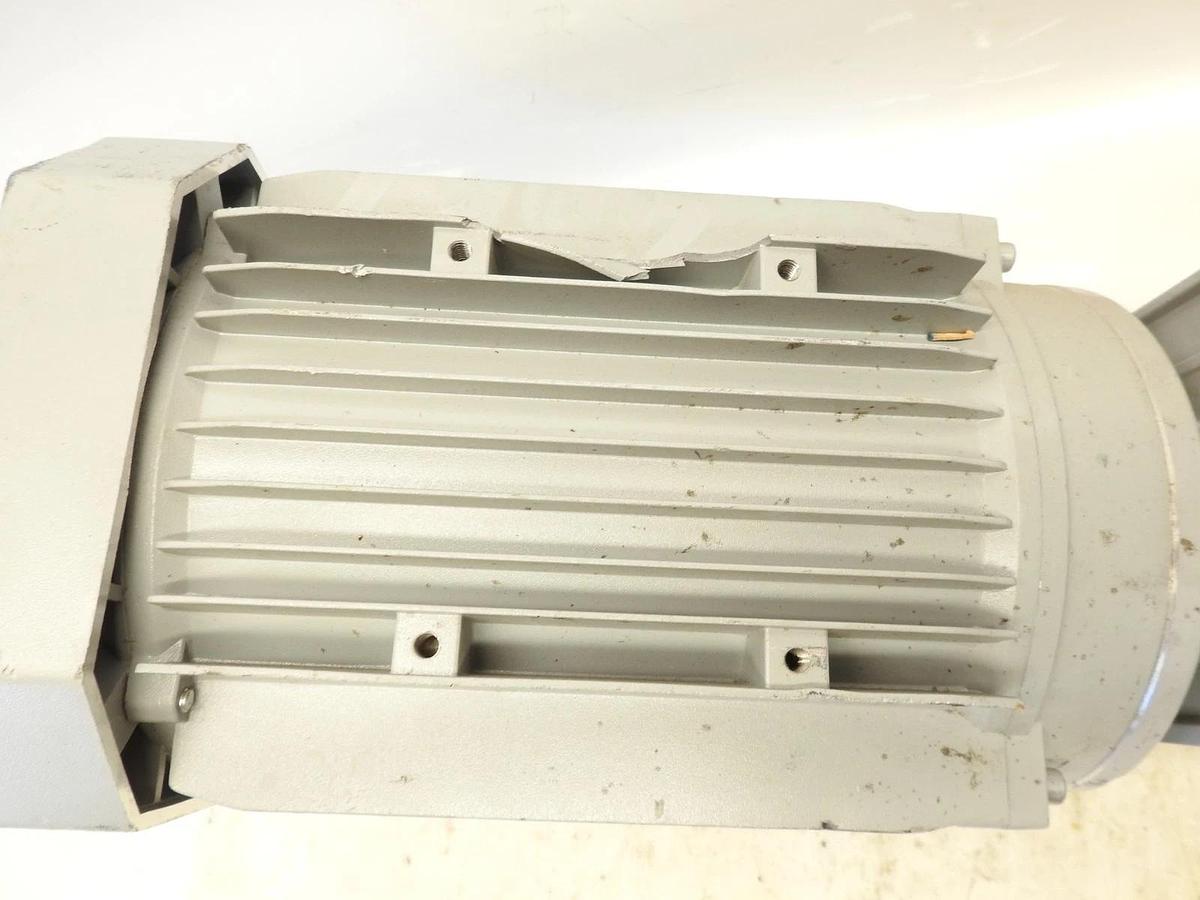 New XIN Chaun 3~ Gear Motor YE3 100L1-4 6206-2Z/C3  EFF 86.7