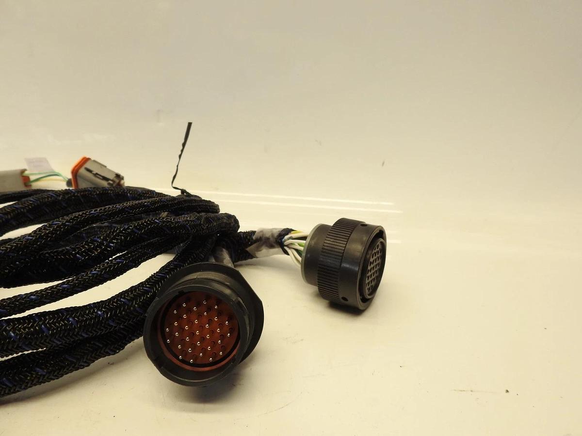 New Headsight HT9437 Wiring Harness