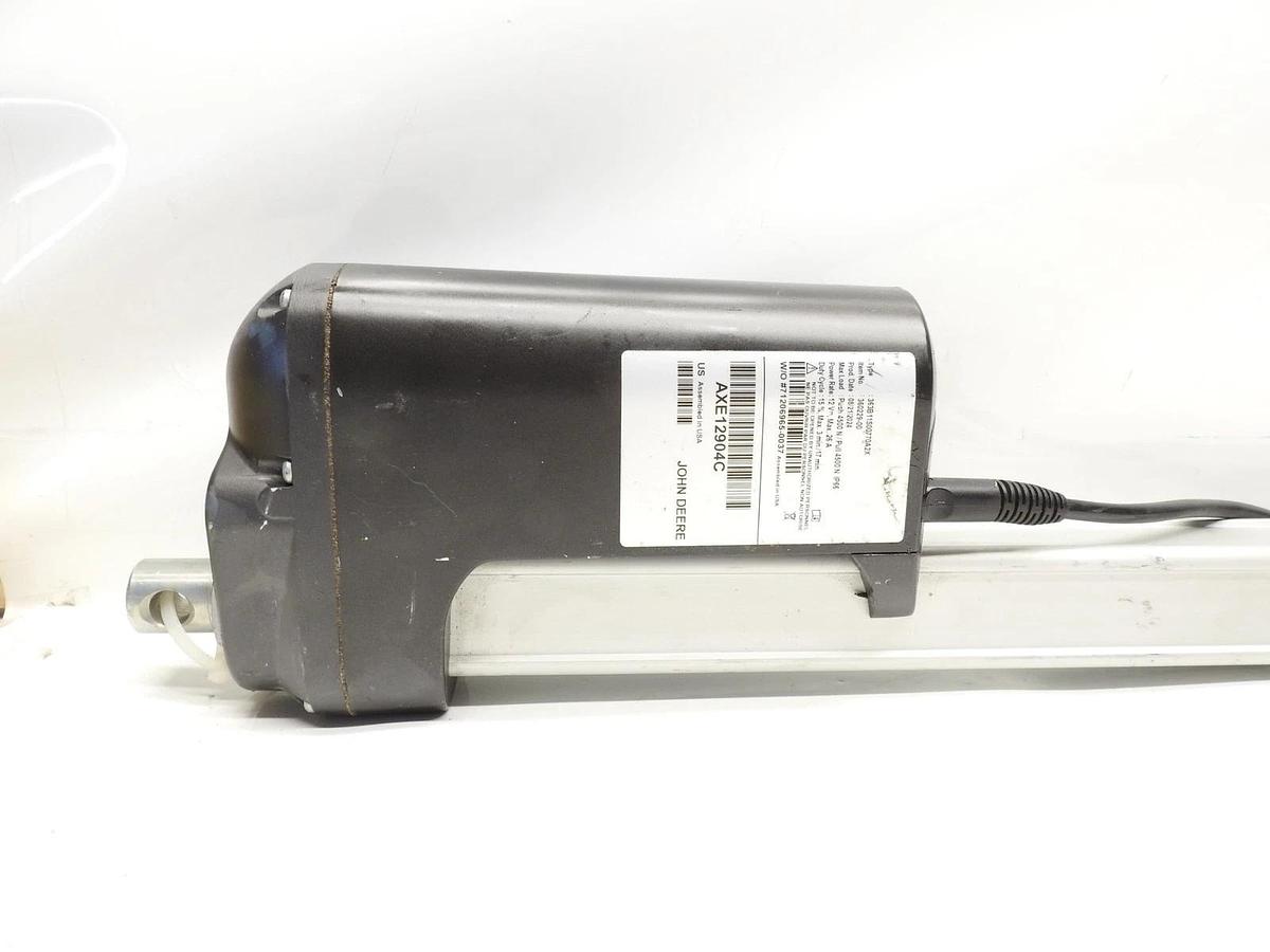 John Deere AXE12904C Straw Chopper Actuator fits S670 S660 S680 S650 S780 S770
