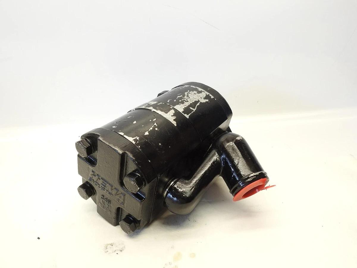 New Oem John Deere RE73947, Hydraulic Pump