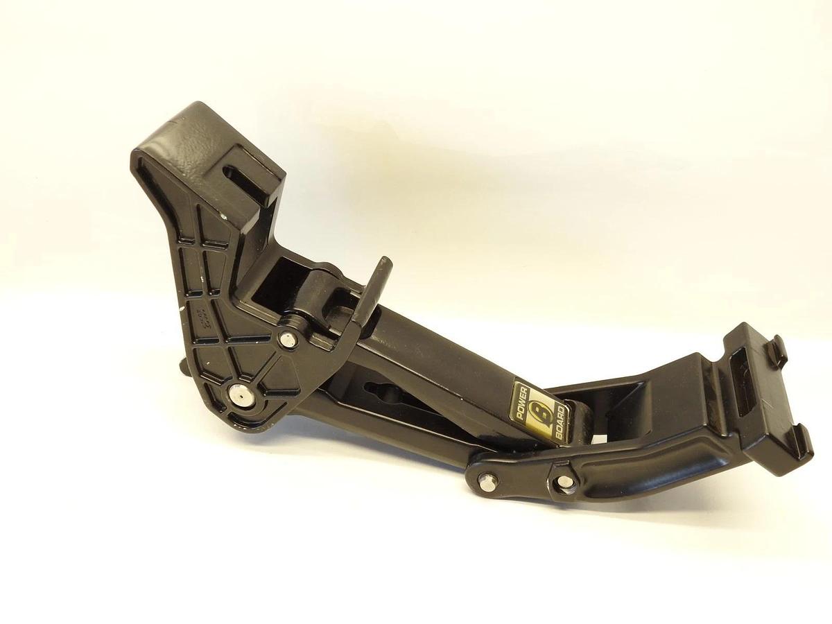 Single Bestop 460.89 Linkage Power Board 07-18 Chevy/GMC
