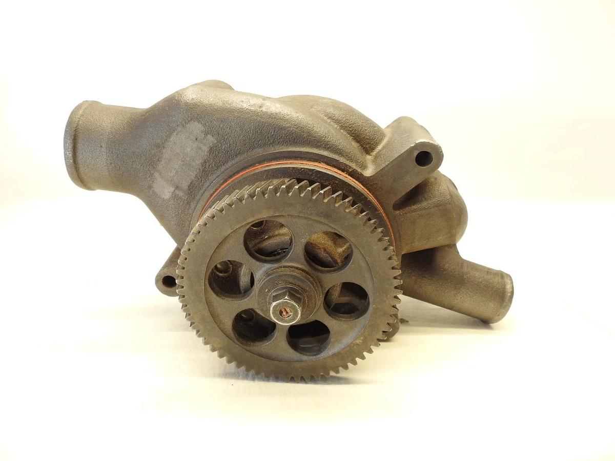 23522707 Water Pump for Detroit Diesel Series 60 Engine 12.7Lt EGR Series NEW