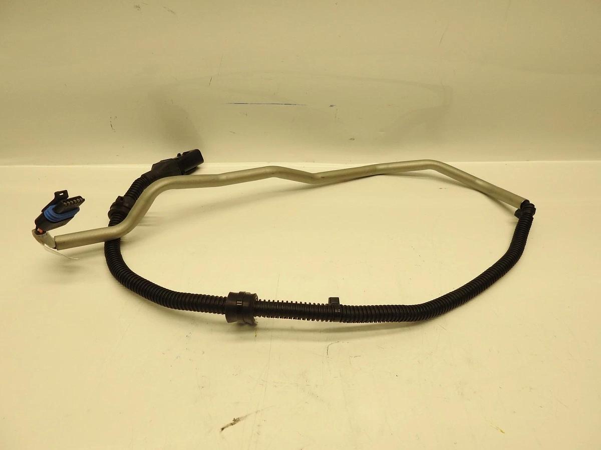 New Oem John Deere Chassis Wiring Harness RE309485
