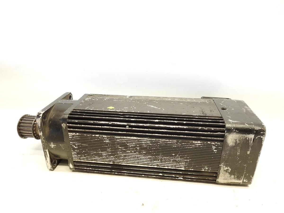 AS IS Pacific Scientific B7133-J-03259 Servo Motor