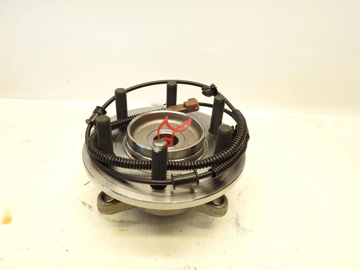 Genuine Timken HA590594 Front Wheel Hub Bearing Assembly 515169