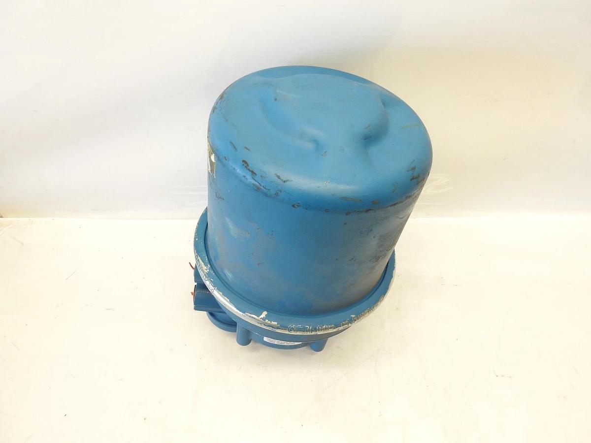 Genuine Bendix K093427 1B1222T AD-IP Air Dryer Assembly