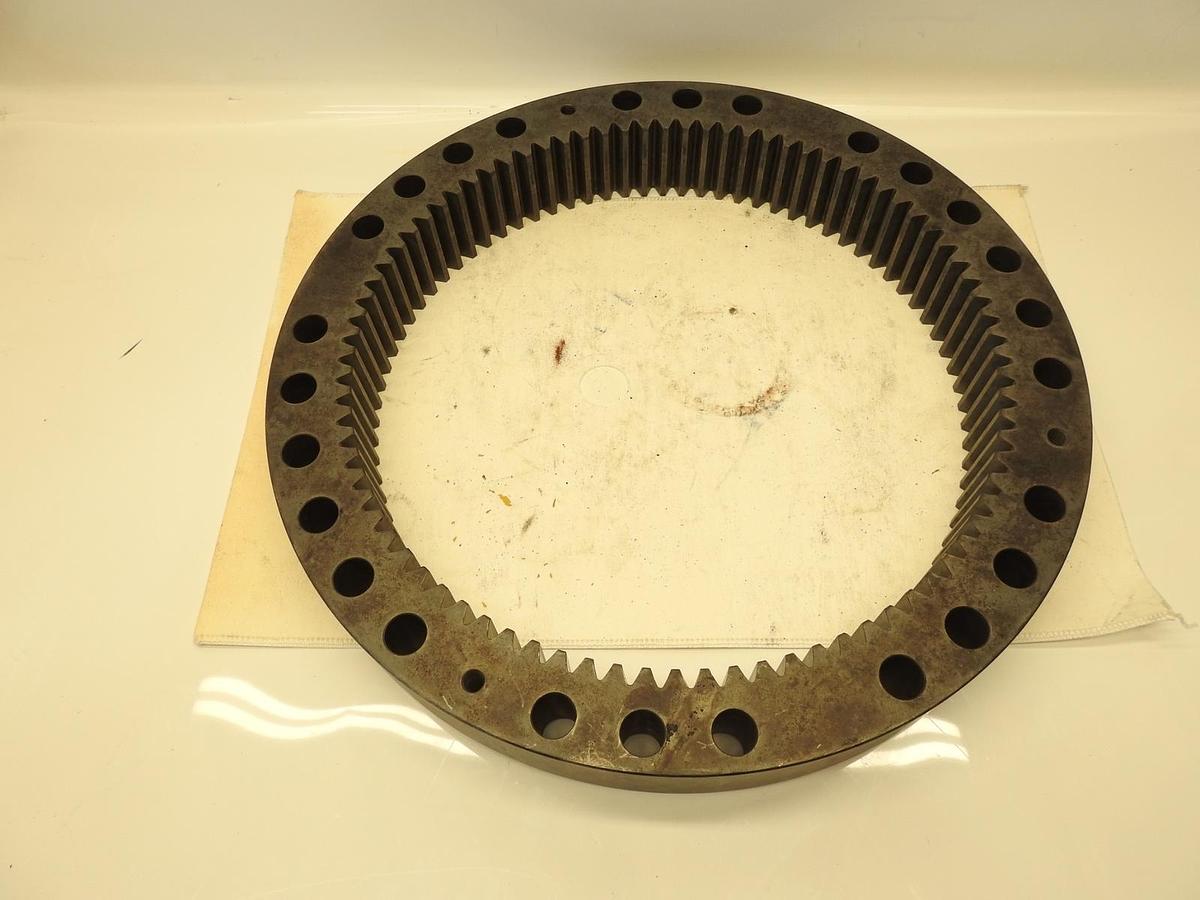 New Oem Cat 279-2568: GEAR-RING 84 Teeth