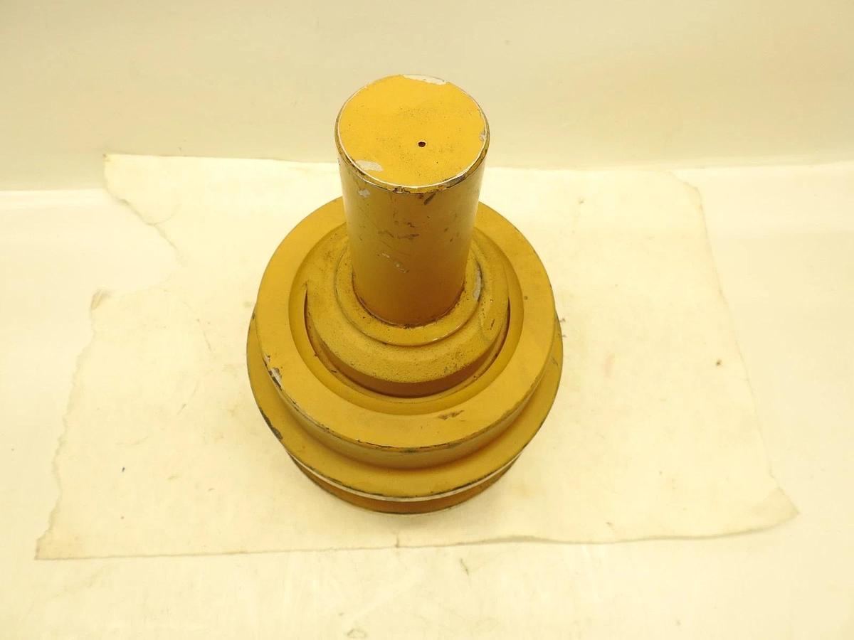 New Genuine ITR CR4799 Carrier Roller Replaces John Deere AT306803
