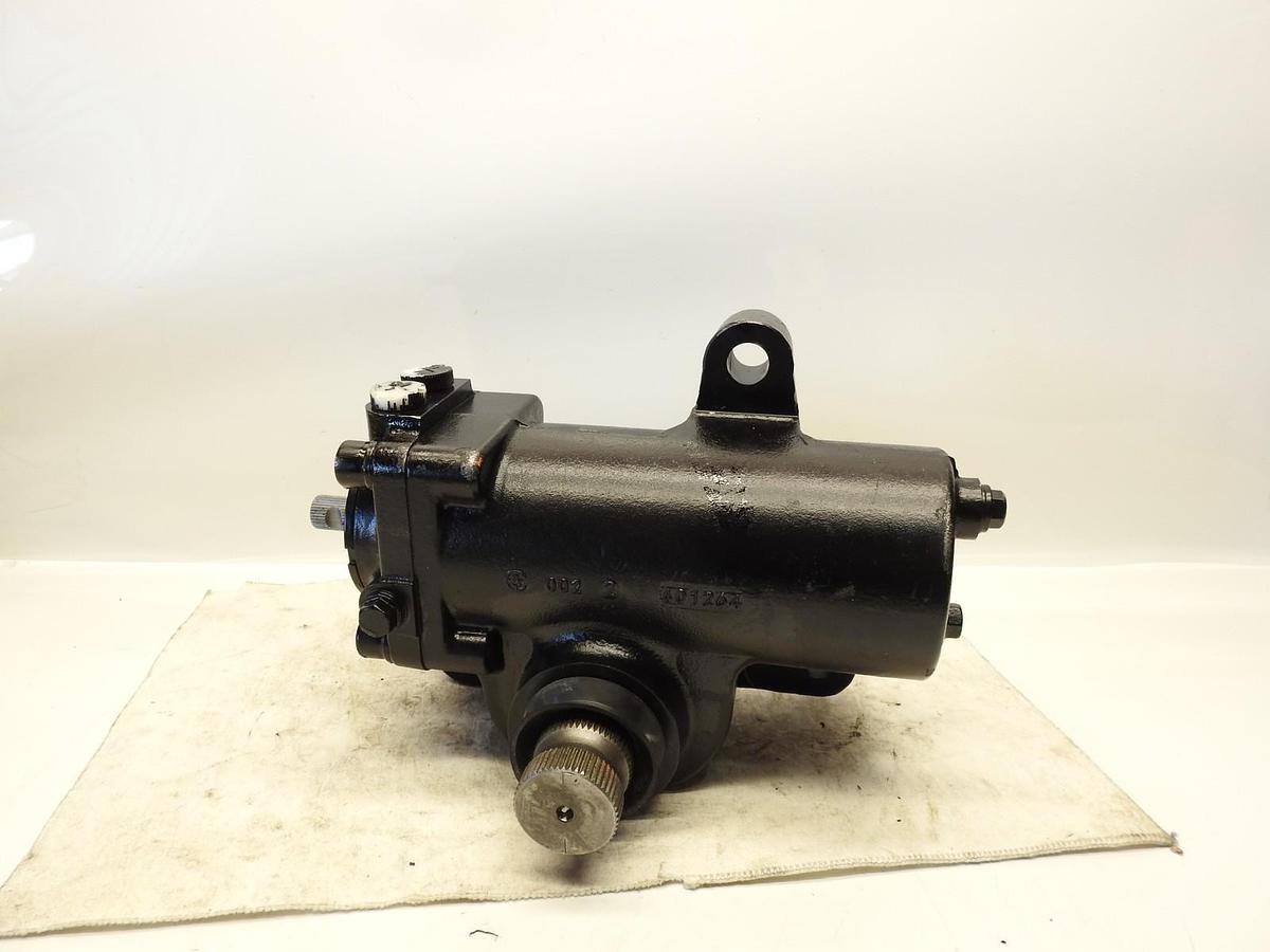 For Sterling Truck A9500 SC8000 Cargo L9500 Power Steering Gear Box Gearbox GAP