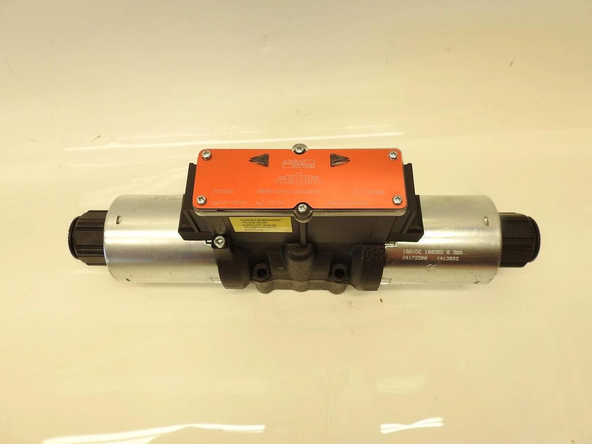RPEW4-103Y11/12060EW1R51 Argo Hytos Interchange Hydraulic Solenoid Valve