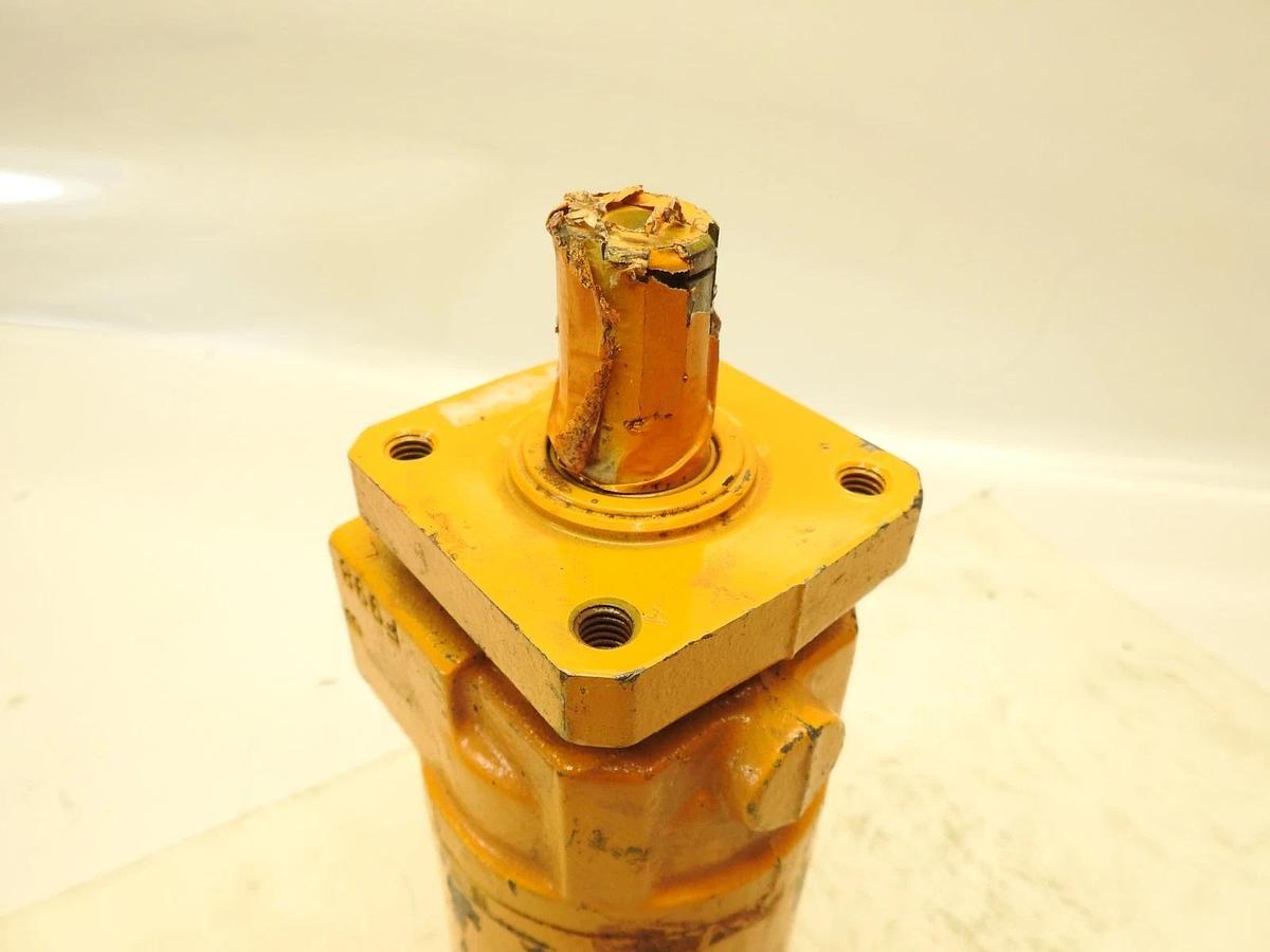 New Oem Parker TB0390ES100AAAB TB Series Torqmotor