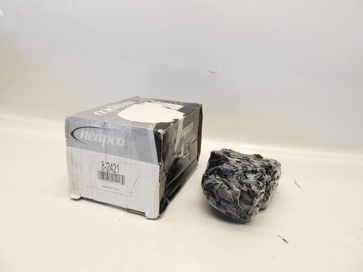 New Neapco 8-2421 Power Take Off Quick Disconnect Yoke
