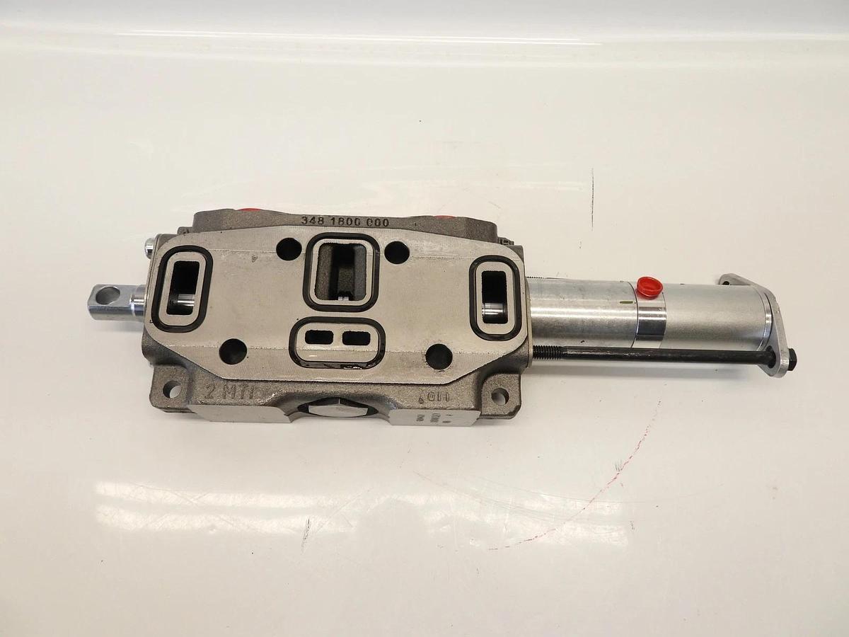 New Genuine Parker VA35-DV8-WK/Sect-PNEU-10 3489102562 Hydraulic Valve
