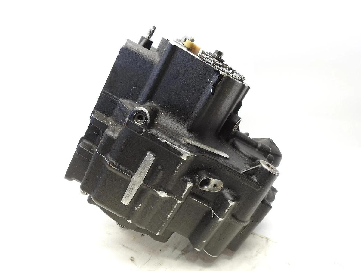 ASIS DAMAGED Oem Harley-Davidson Road Glide Special Complete Bottom End