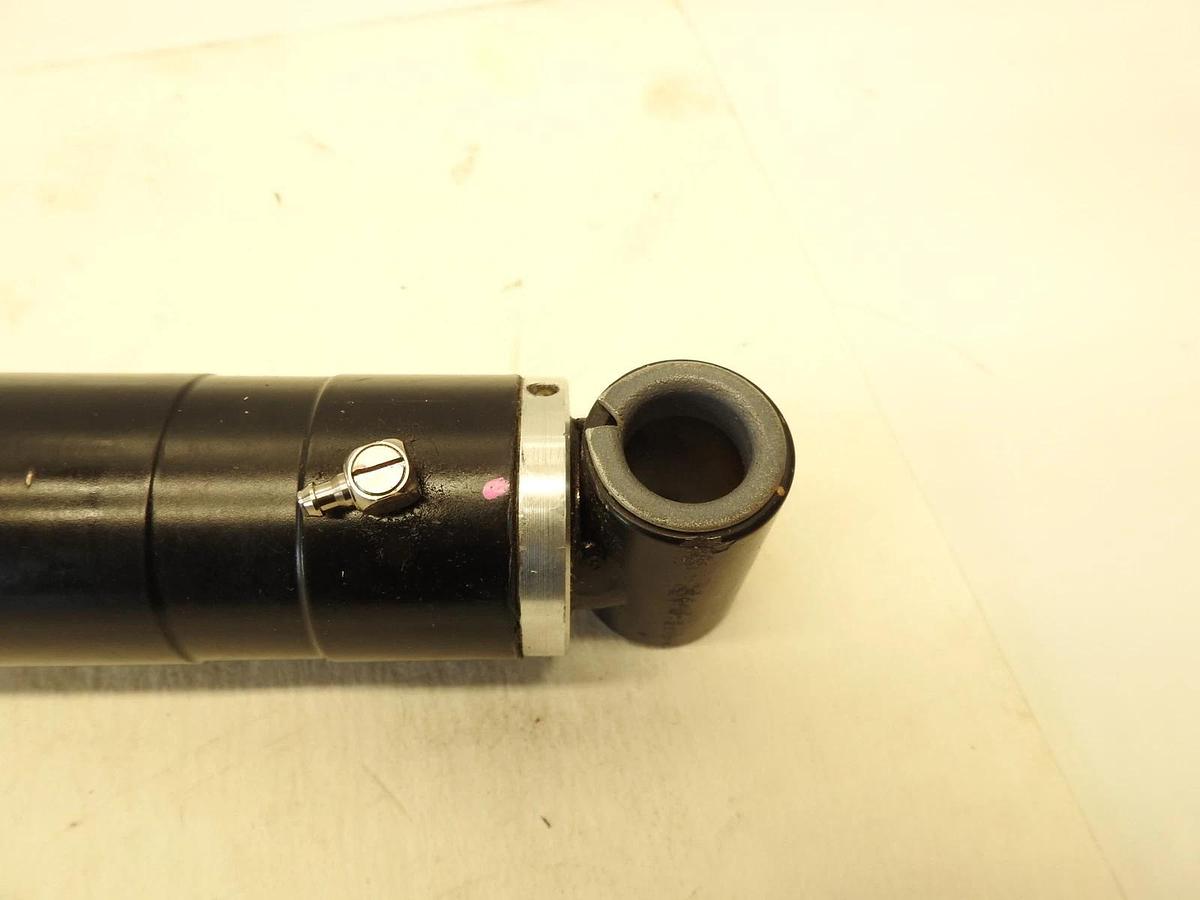 New Genuine Wabtec 1801146M Single Acting Hydraulic Cylinder
