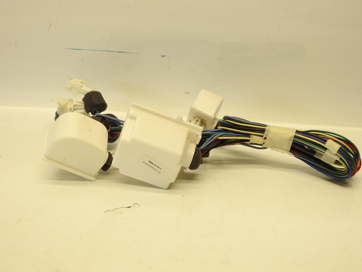 New Oem Whirlpool A07337402 Wiring Harness