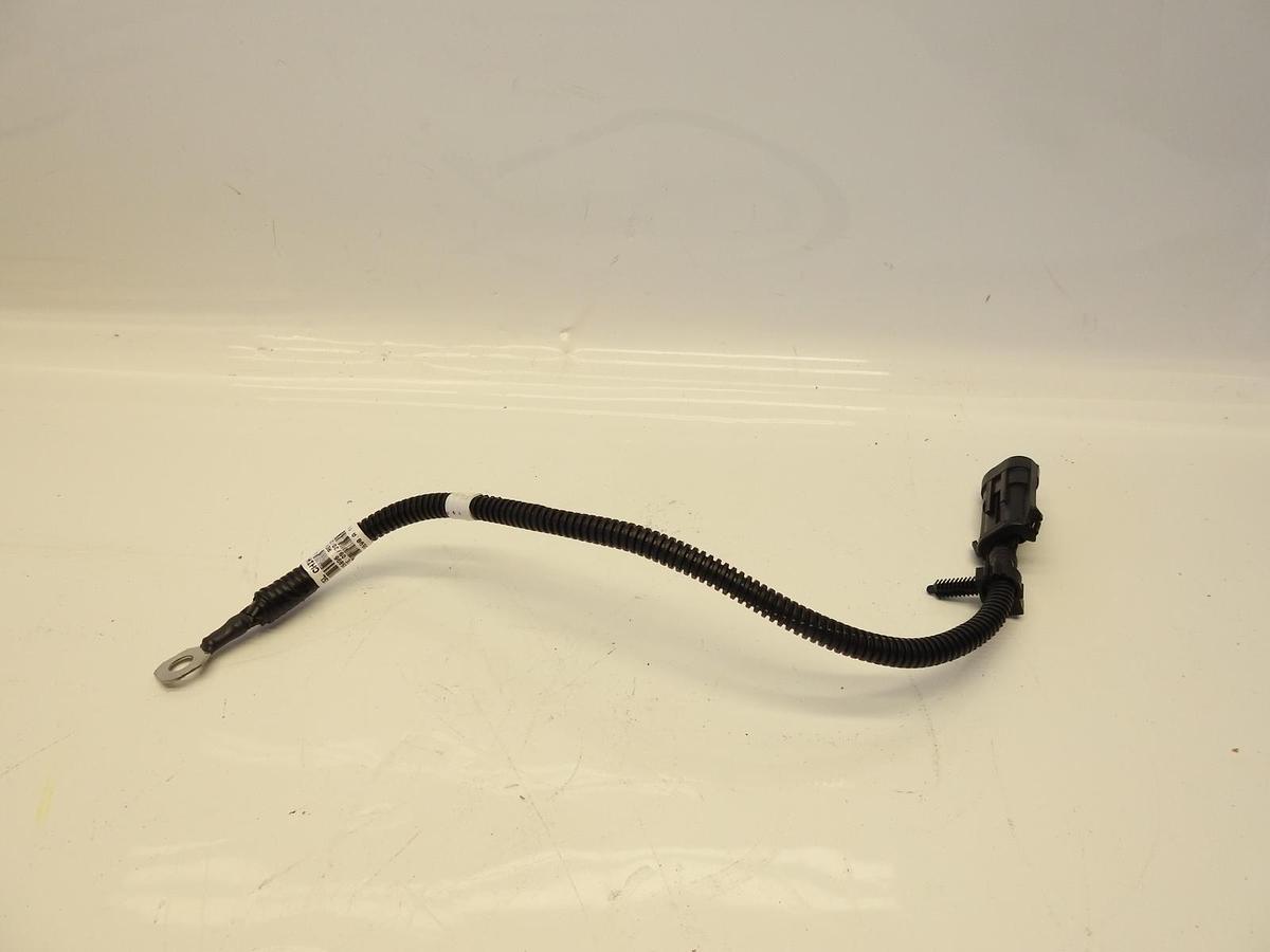 New Oem John Deere TA25896 Wiring Harness