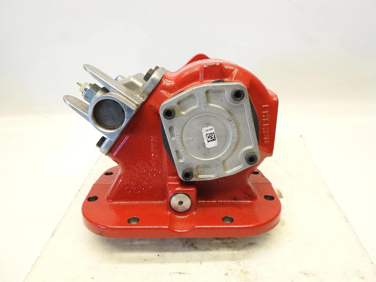 New GENUINE Parker Chelsea PTO Power Take Off 489 Series 489XQITX-A5XK