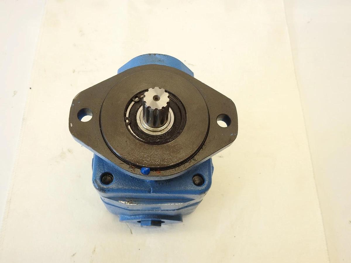 Fluidyne WF820597 Hydraulic Steering Pump Vane Pump WF820597