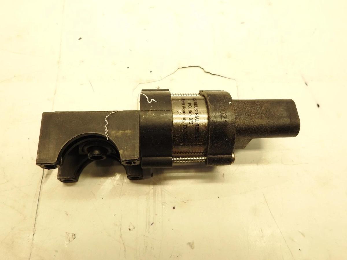 Lot Of 5 New Remcor Single Valve Actuator 309-2021