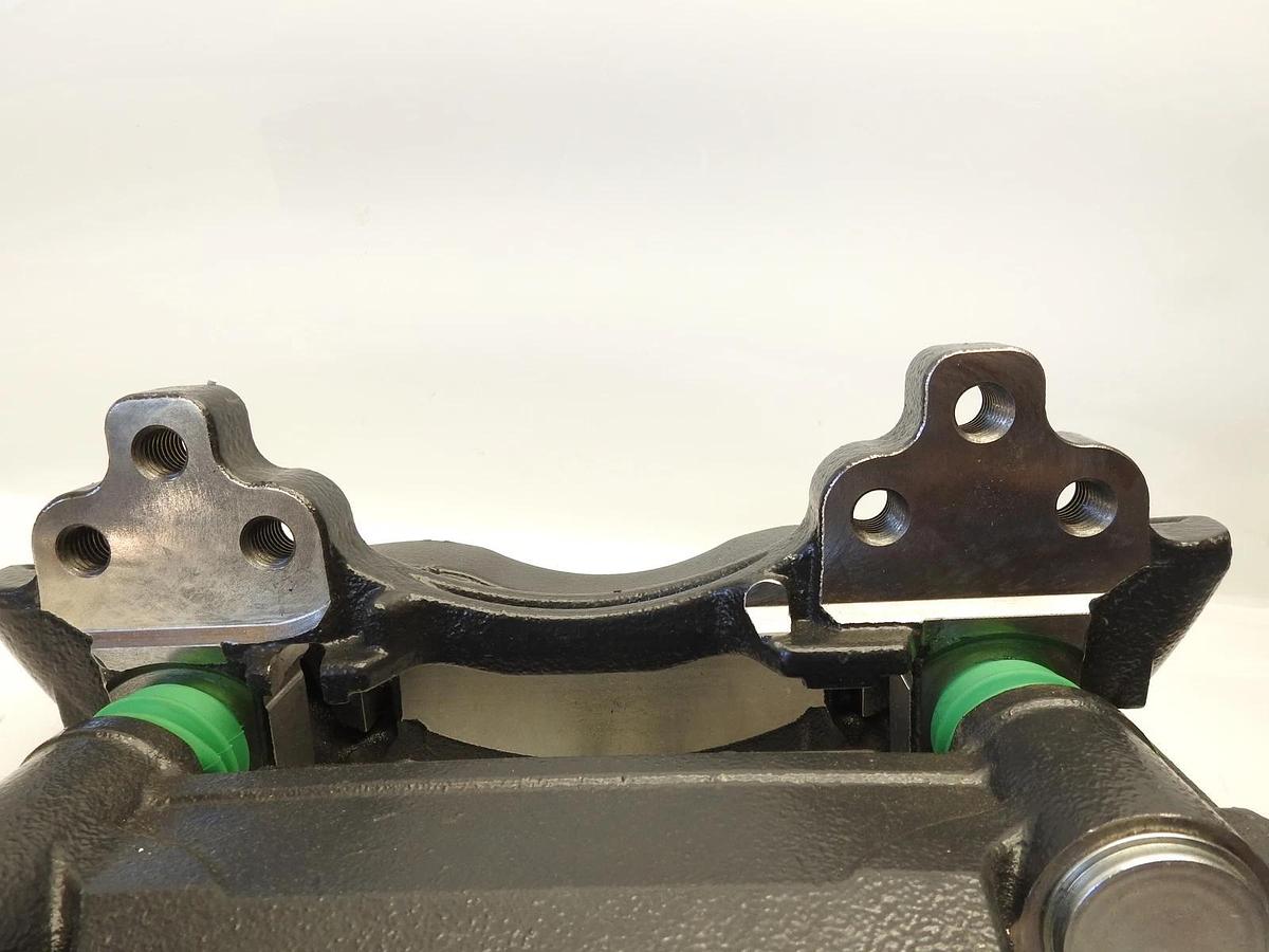 Aftermarket Wabco LH 539, 1A5 Front Disc Brake Caliper WAB6403221040