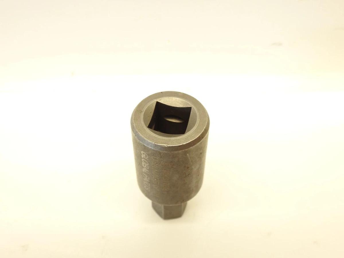 New JDG1702 John Deere Servicegard Driver Adapter