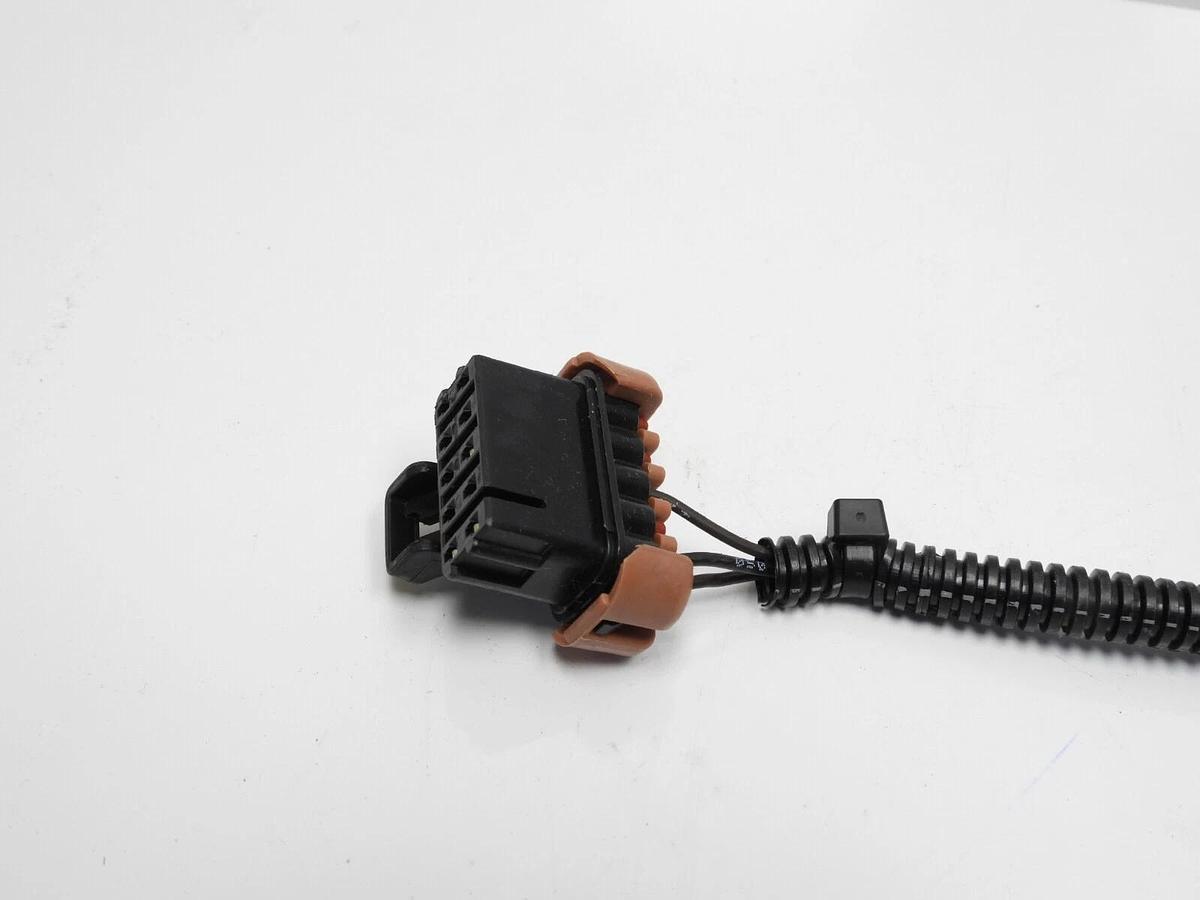 New Oem John Deere Radar Wiring Harness RE254428