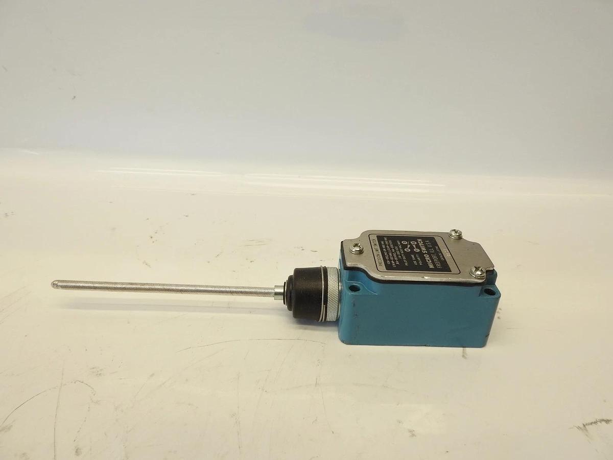 New NEW MICRO SWITCH LIMIT SWITCH IOA 20/240/480