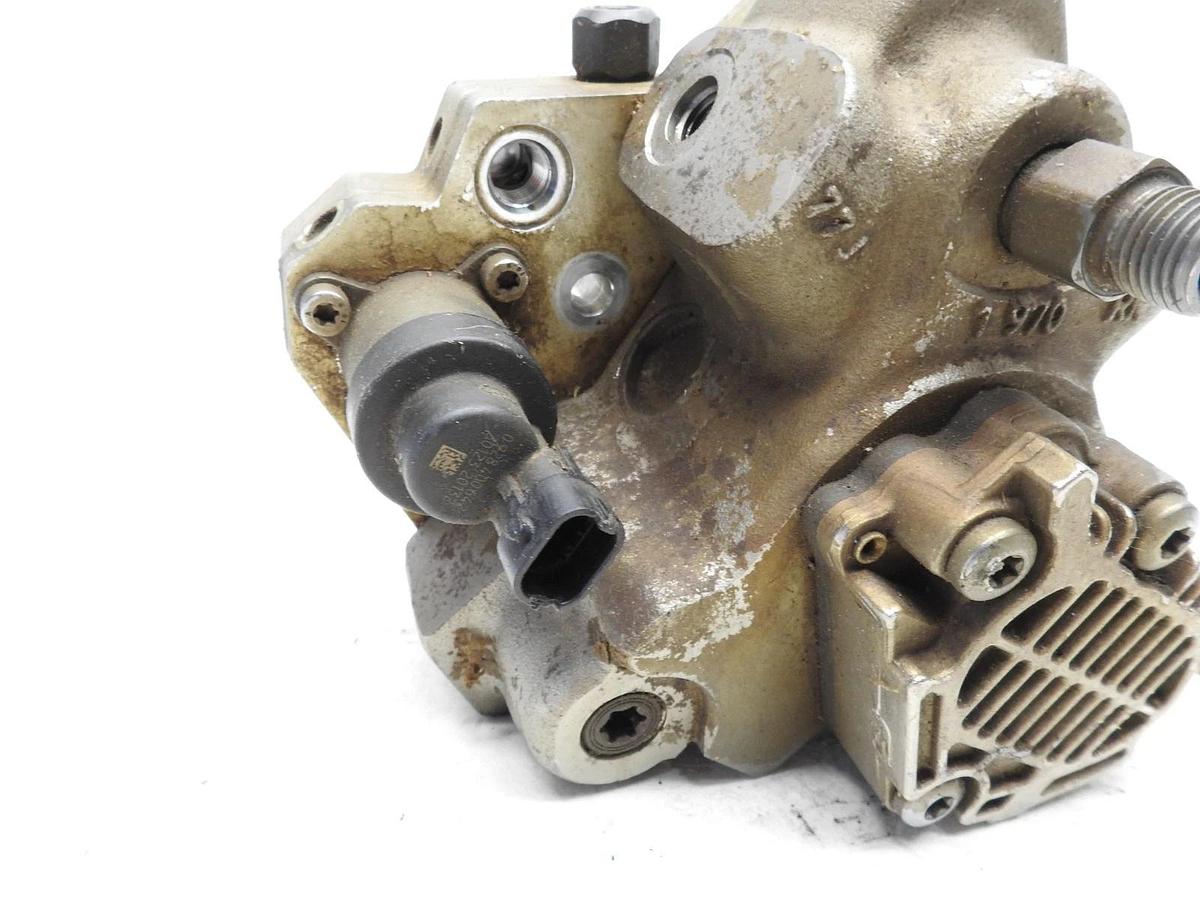 AS IS DODGE RAM OEM FRONT ENGINE MOTOR 6.7L DIESEL HIGH PRESSURE FUEL PUMP