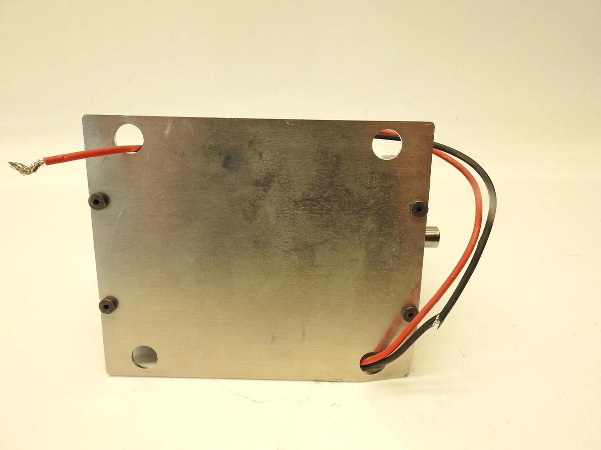 New Cataflow Technologies PM8014 Electric Motor 911-60-5620