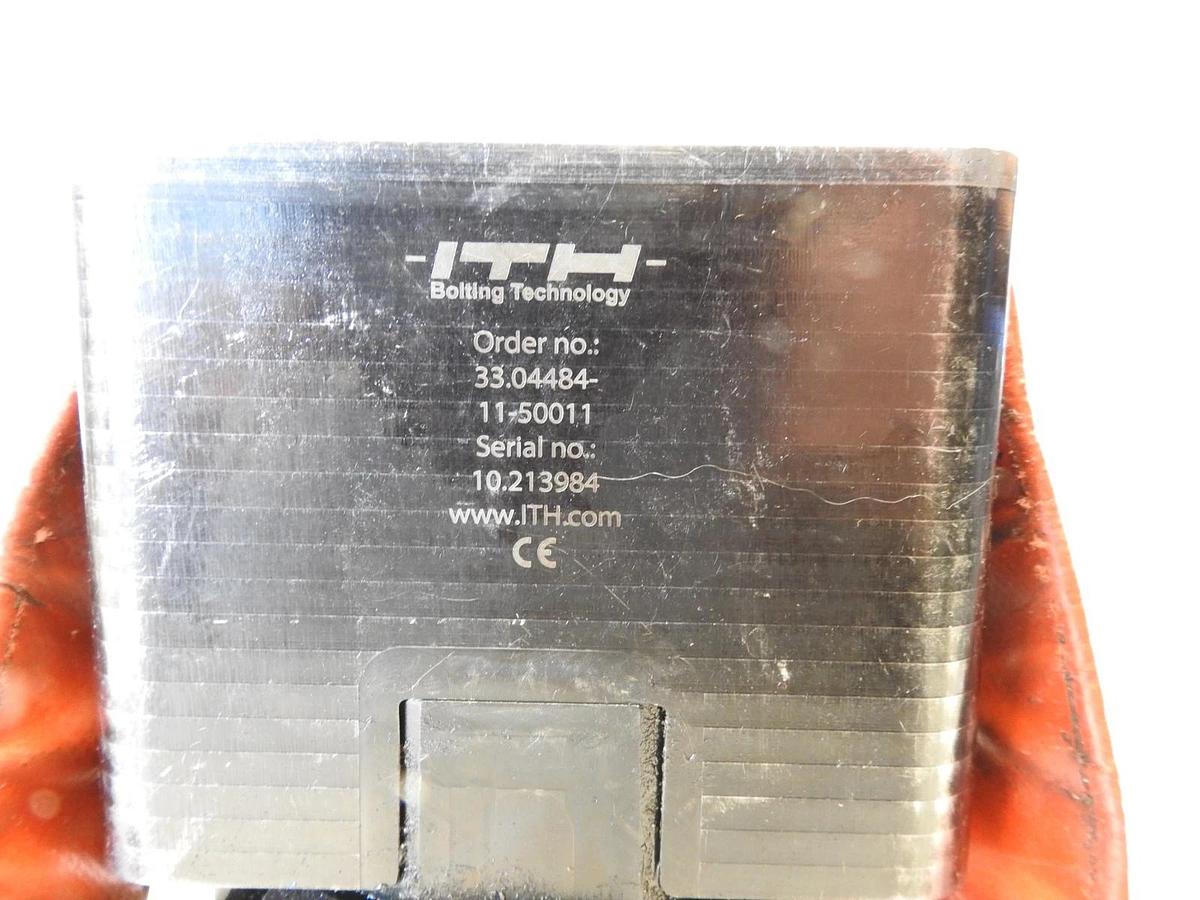 Used Used ITH Bolting Technology 33.04484 Hydraulic Bolt Tensioning Cylinder