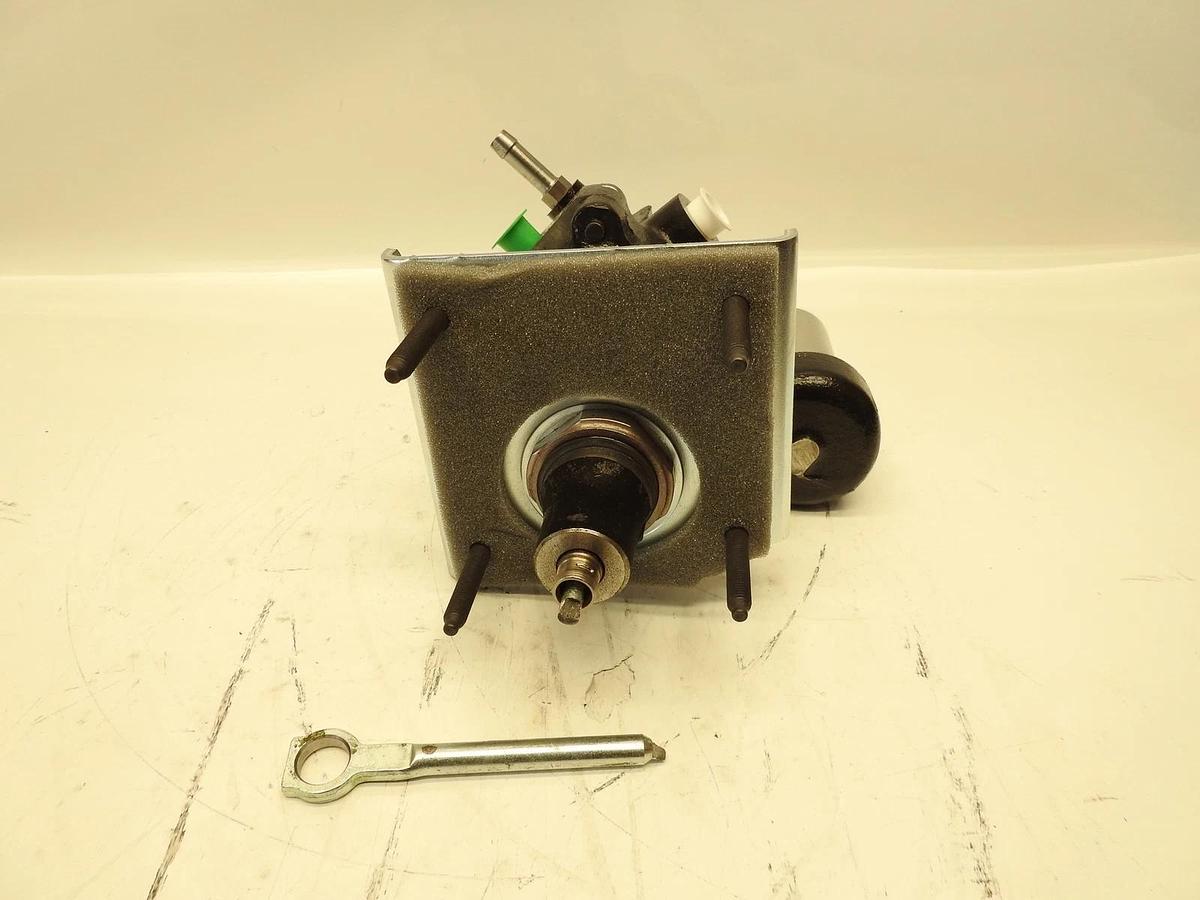 ASIS SEE DETAILS Oem Ford PC3C-2B560-BB Power Brake Booster