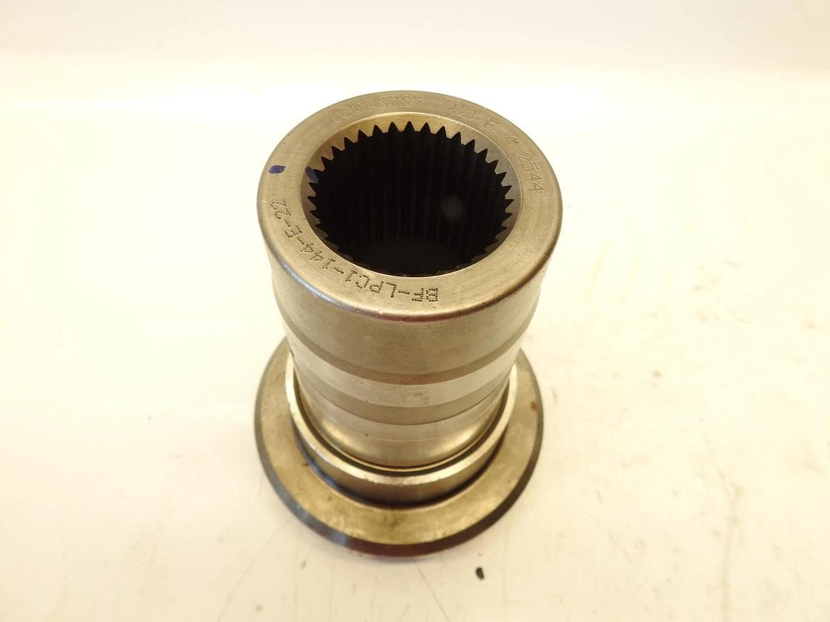 10026797 EATON DANA SPICER NEW DESIGN OUTPUT SIDE GEAR - GENUINE OEM