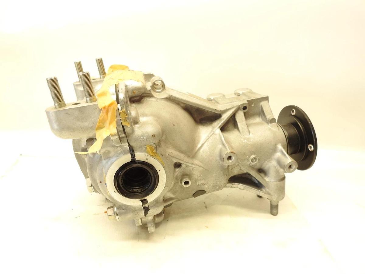 New Genuine Oem Mazda Ma5327100c 2016-2018 Mx-5 Miata Rear Differential Carrier