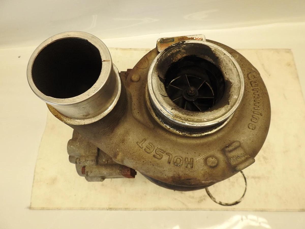 ASIS Cummins 6.7L Holset 3799840H 5326057 2013-2018 With Actuator