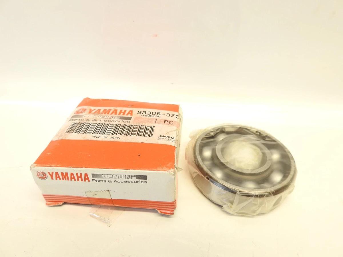 YAMAHA OEM Engine Bearing 2016-2024 YXZ1000R YXZ1000R SS 93306-37215